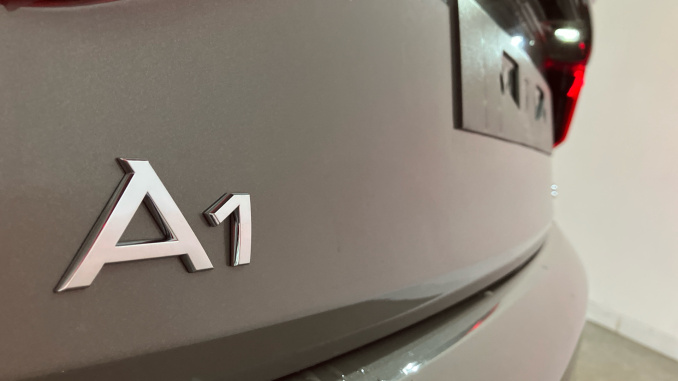 Audi A1 25 TFSI Sport 5dr Petrol Hatchback - Image 25